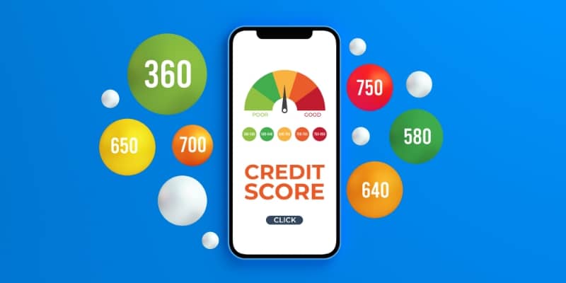 Credit Score Improvement Services